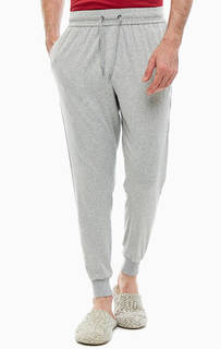 Домашние серые брюки с карманами Calvin Klein