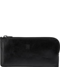 Кошелек из натуральной кожи на молнии Sergio Belotti