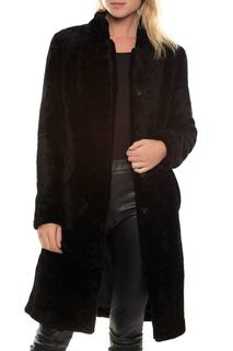 coat John & Yoko