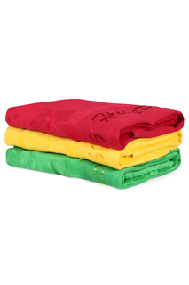 Hand Towel Set (3 Pieces) Beverly Hills Polo Club