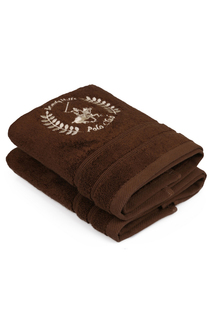 Hand Towel Set, 41х66 Beverly Hills Polo Club
