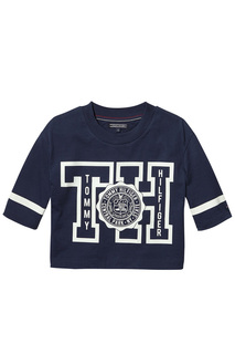 Футболка Tommy Hilfiger