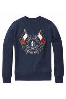 Толстовка Tommy Hilfiger