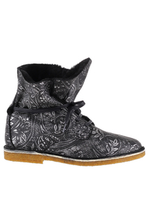 Ботинки Loriblu