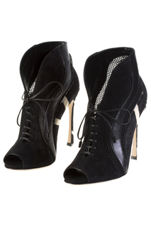 ankle boots Sergio Rossi