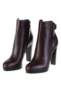 ankle boots Sergio Rossi