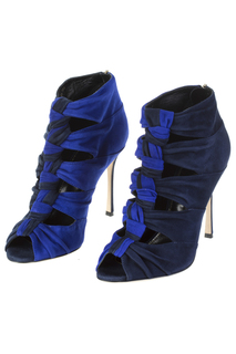 ankle boots Sergio Rossi