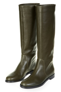 high boots Sergio Rossi
