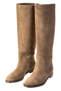 high boots Sergio Rossi
