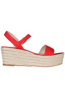 platform sandals Sessa