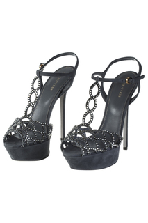 high heels sandals Sergio Rossi