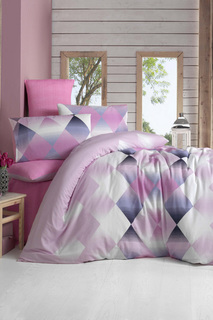 Double Quilt Cover Set Victoria