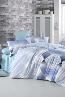 Double Quilt Cover Set Victoria