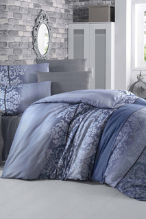 Double Quilt Cover Set Victoria