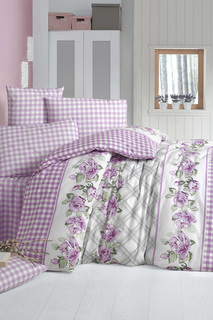Single Quilt Cover Set Victoria