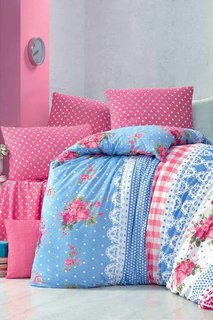 DOUBLE COVER SET Victoria