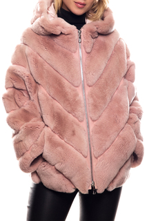 fur jacket John & Yoko