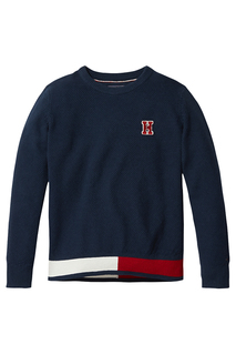 Джемпер Tommy Hilfiger