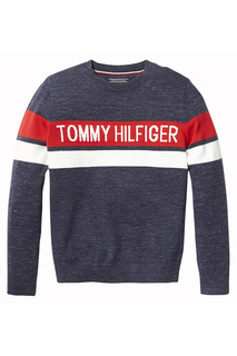 Джемпер Tommy Hilfiger