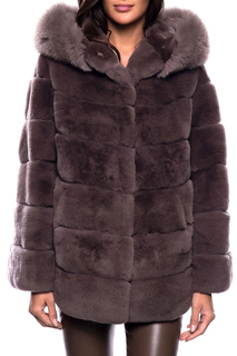 fur coat John & Yoko