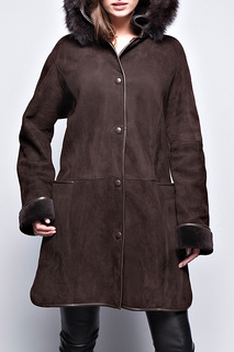 SHEEPSKIN COAT John & Yoko