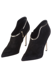 ankle boots Sergio Rossi