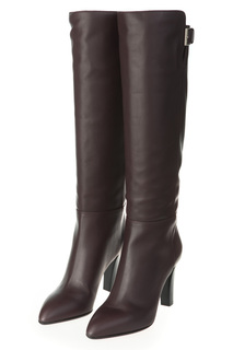 high boots Sergio Rossi
