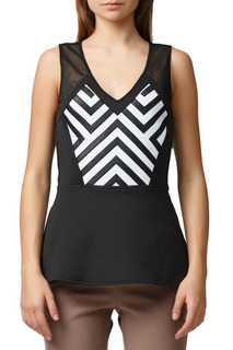 blouse Silvian Heach