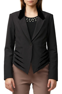 blazer Silvian Heach