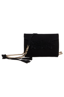 clutch Tosca Blu