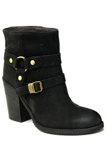 ankle boots PAOLA FERRI