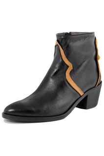 ankle boots PAOLA FERRI