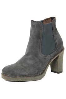 ankle boots PAOLA FERRI