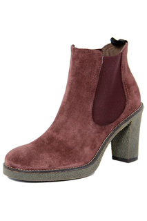 ankle boots PAOLA FERRI