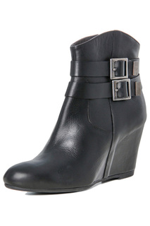 ankle boots PAOLA FERRI