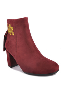 ankle boots SOTOALTO