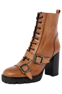 booties PAOLA FERRI