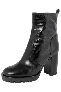 booties PAOLA FERRI