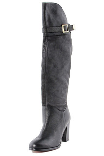 high boots PAOLA FERRI