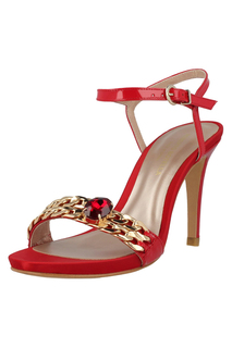 high heels sandals ROBERTO BOTELLA