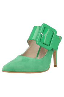 heeled sandals ROBERTO BOTELLA