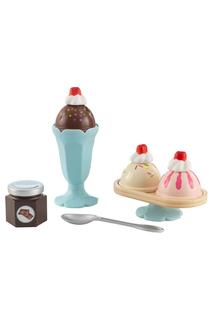 Игровой набор "Мороженое" Kidkraft