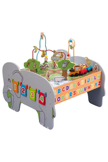 Игровой стол "Малыш" Kidkraft