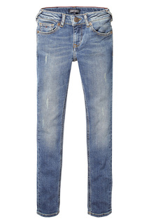 Джинсы Tommy Hilfiger