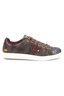sneakers F.E.V. by Francesca E. Versace