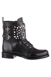 Ботинки Loriblu