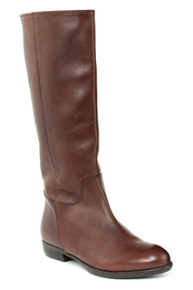 high boots PAOLA FERRI