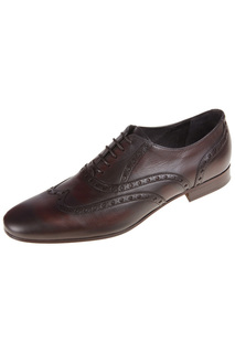 oxfords shoes Malatesta