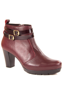 ankle boots Clara Garcia