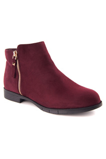ankle boots Clara Garcia